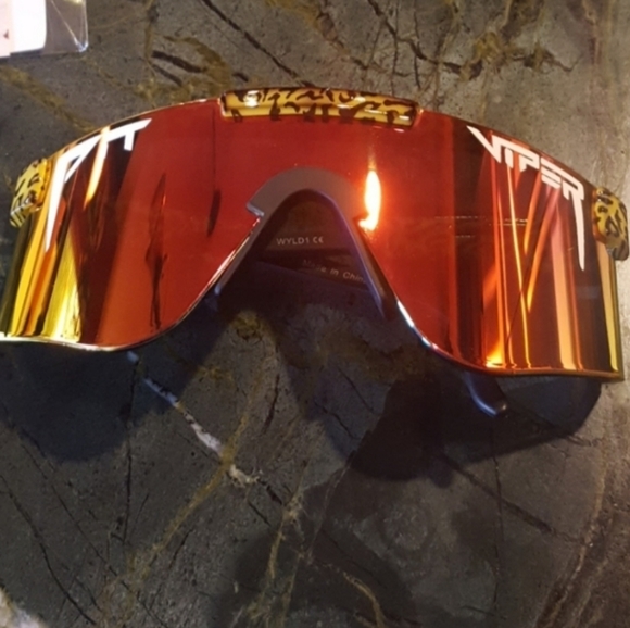 Pit Viper Carnivores Sunglasses | Poshmark